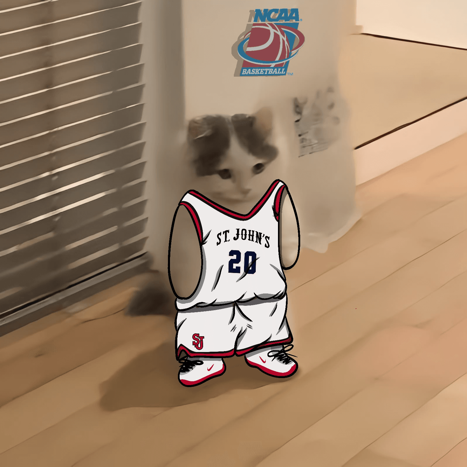 march madness ncaa basketball st johns red storm