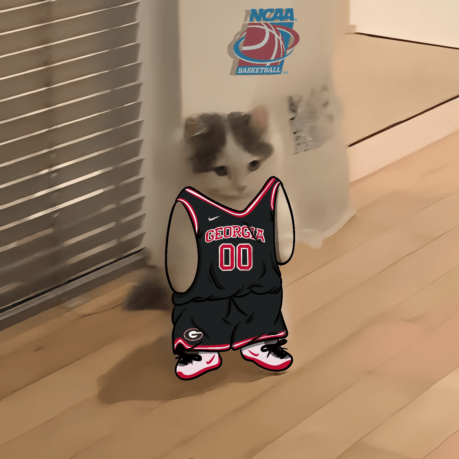 march madness ncaa basketball georgia bulldogs