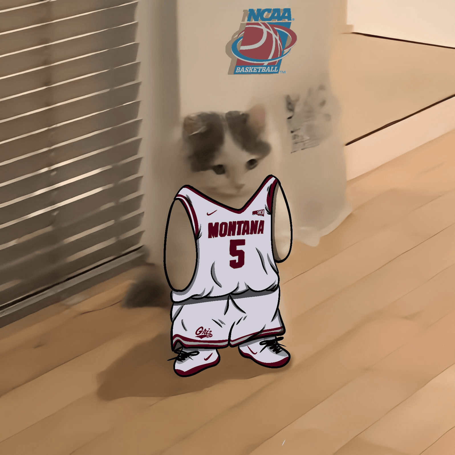 march madness ncaa basketball grizzlies montana