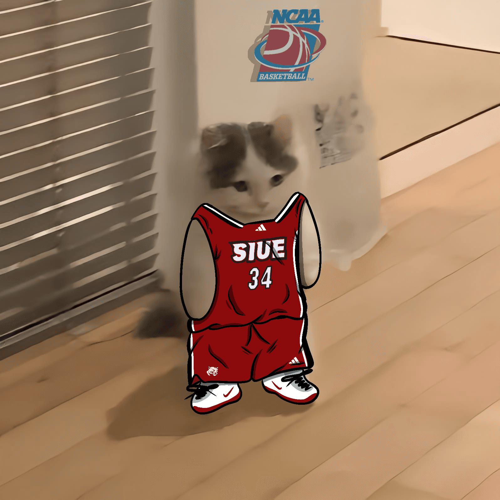 march madness ncaa basketball siue edwardsville cougars