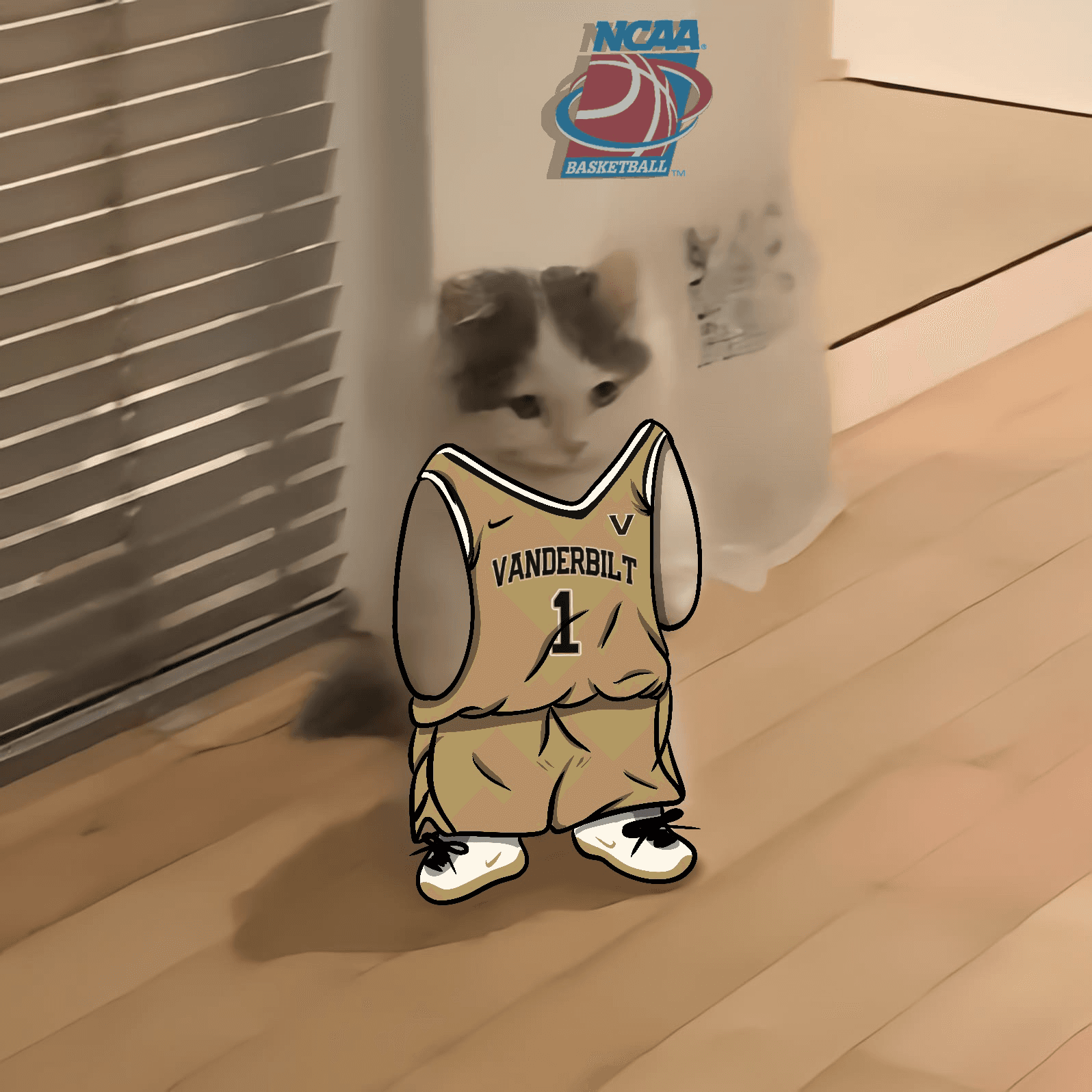 march madness ncaa basketball vanderbilt commodores