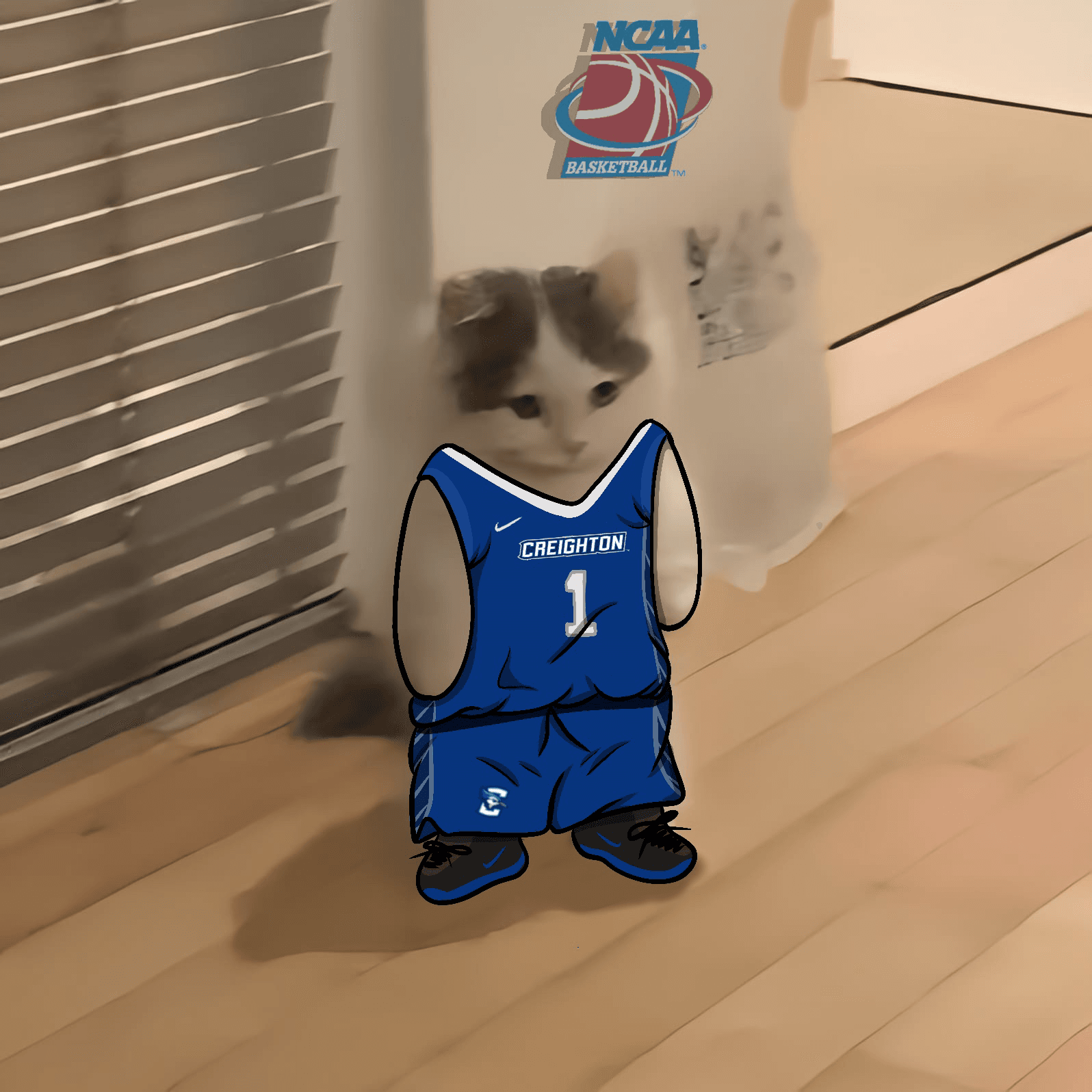 march madness ncaa basketball creighton bluejays