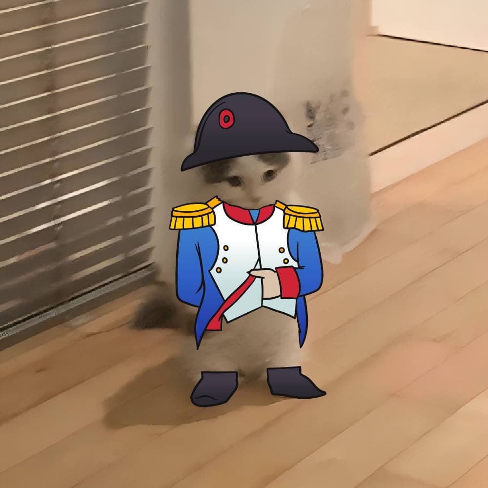 soldier napoleon