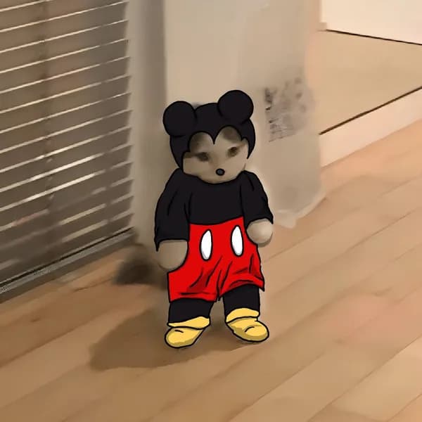 mickeymouse disney
