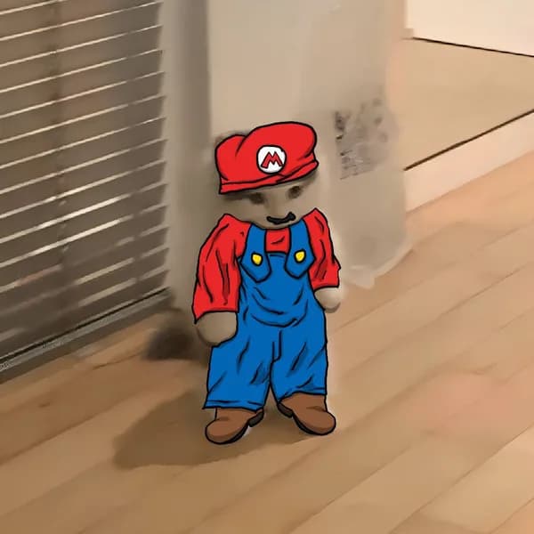 supermario game
