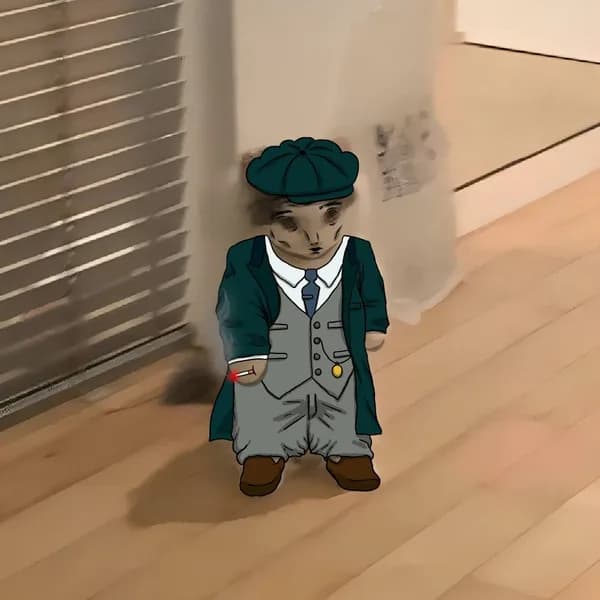 peaky blinders