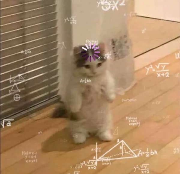 math think confused mindblown wtf