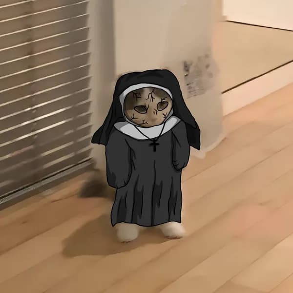 thenun
