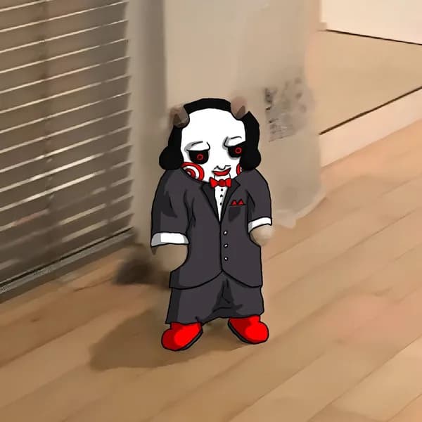 jigsaw movie