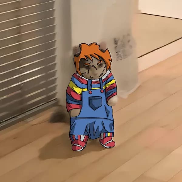 chucky