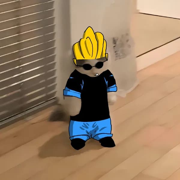 johnnybravo tv
