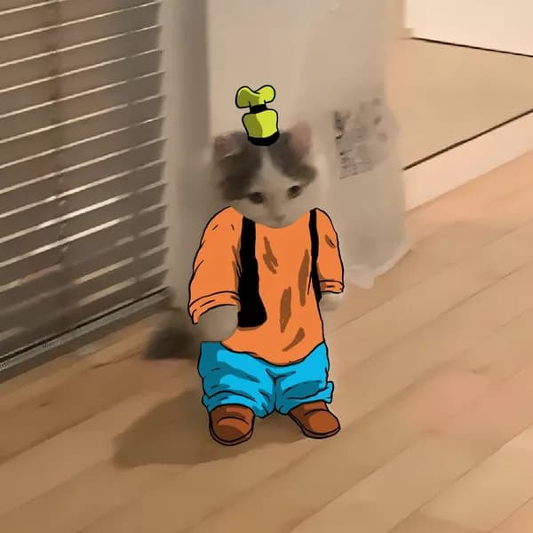 goofy disney