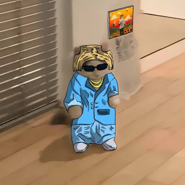 tylerthecreator celebrity