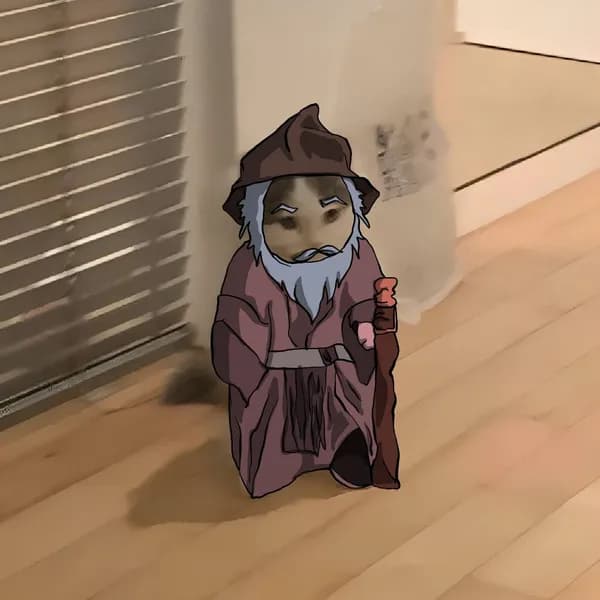 gandoff wizard lotr