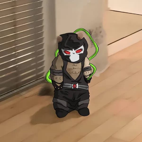 bane batman
