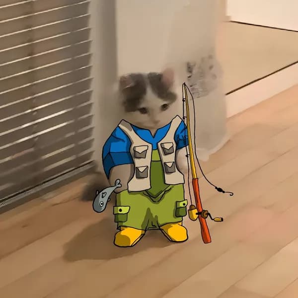 fisherman
