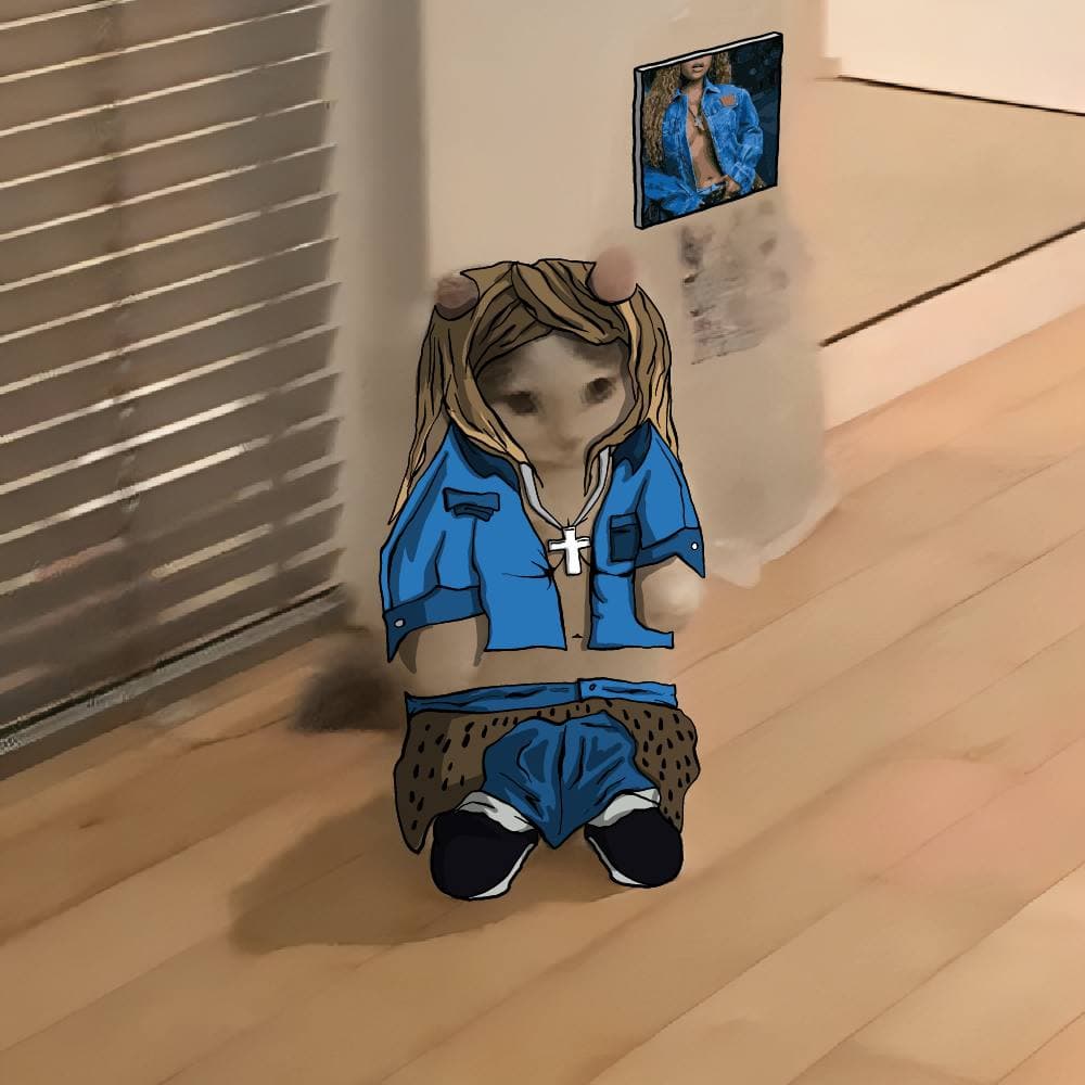 beyonce singer celebrity