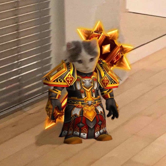 wow worldofwarcraft orc