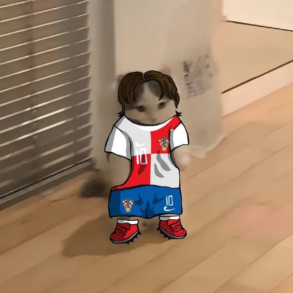 soccer football euro sports croatia