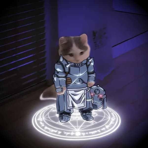 alphonse fullmetal alchemist