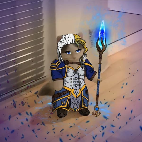 wow world of warcraft jana