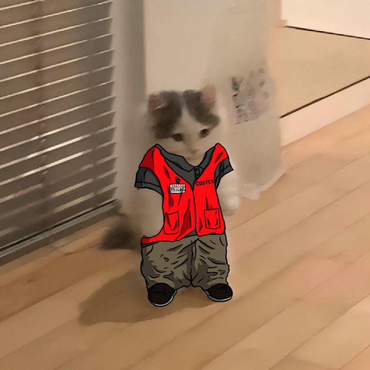 costco work wage shop job