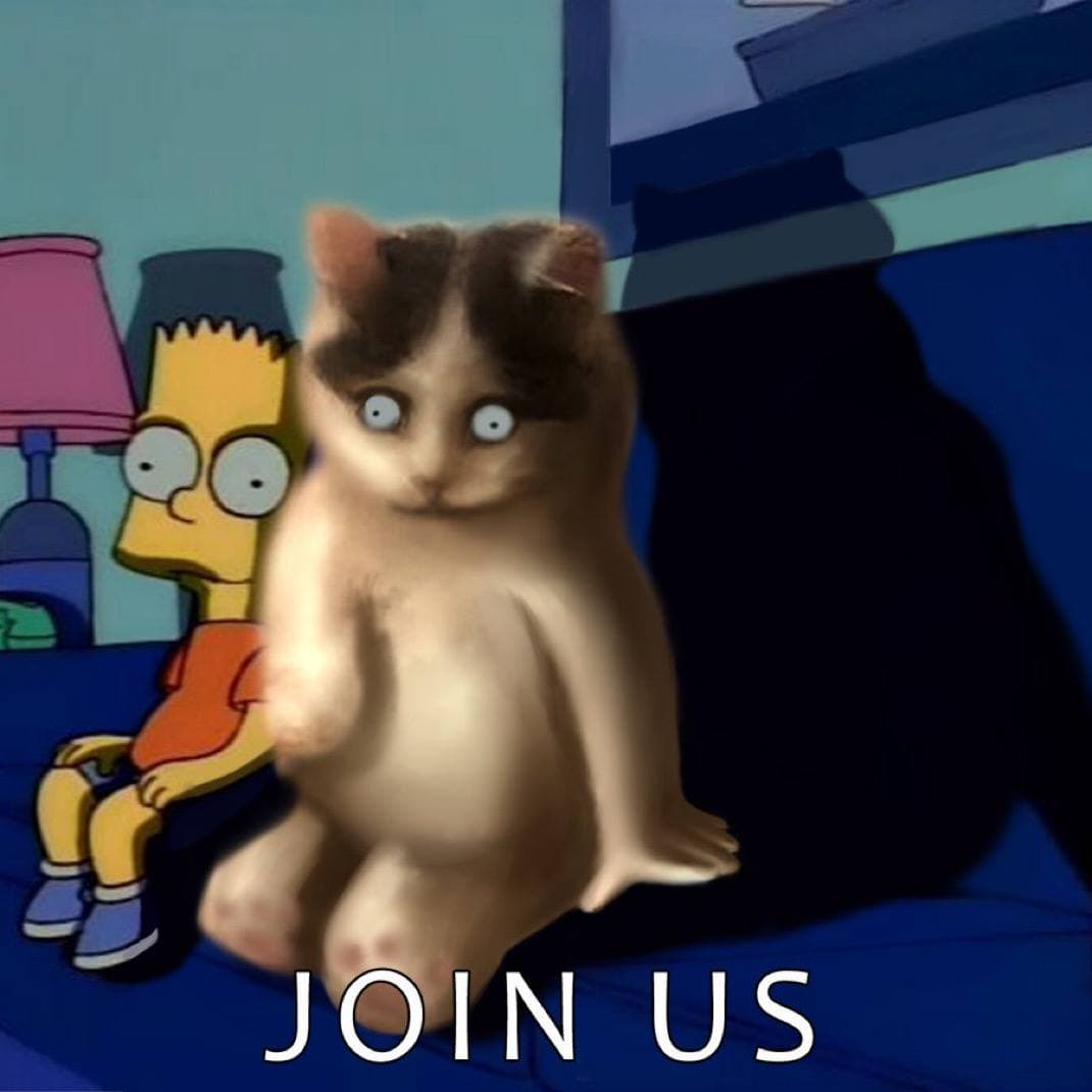 thesimpsons joinus bart