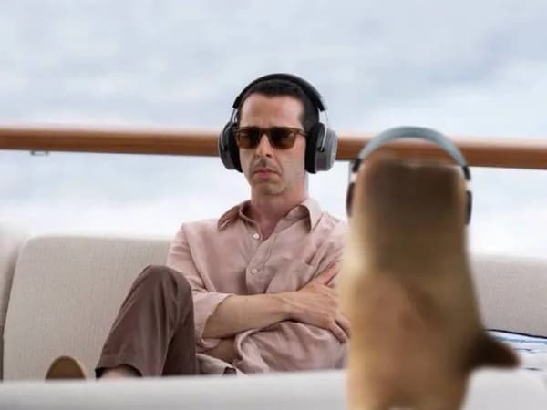 mood vibe headphones back sunglasses