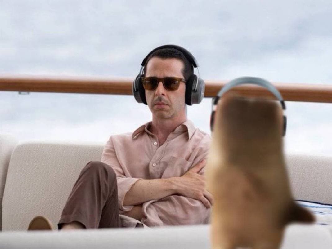 mood vibe headphones back sunglasses