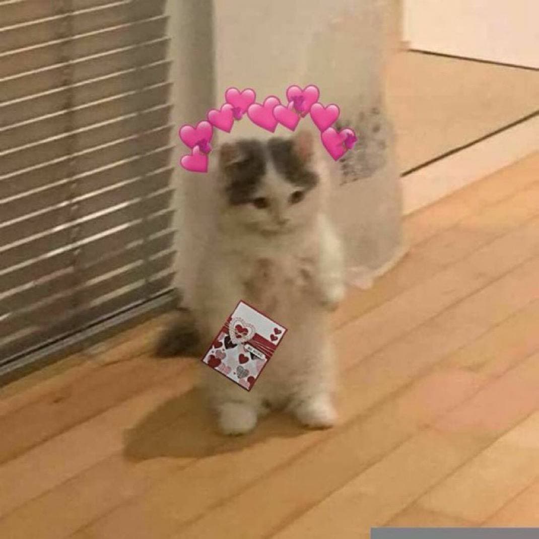 cute girly love hearts