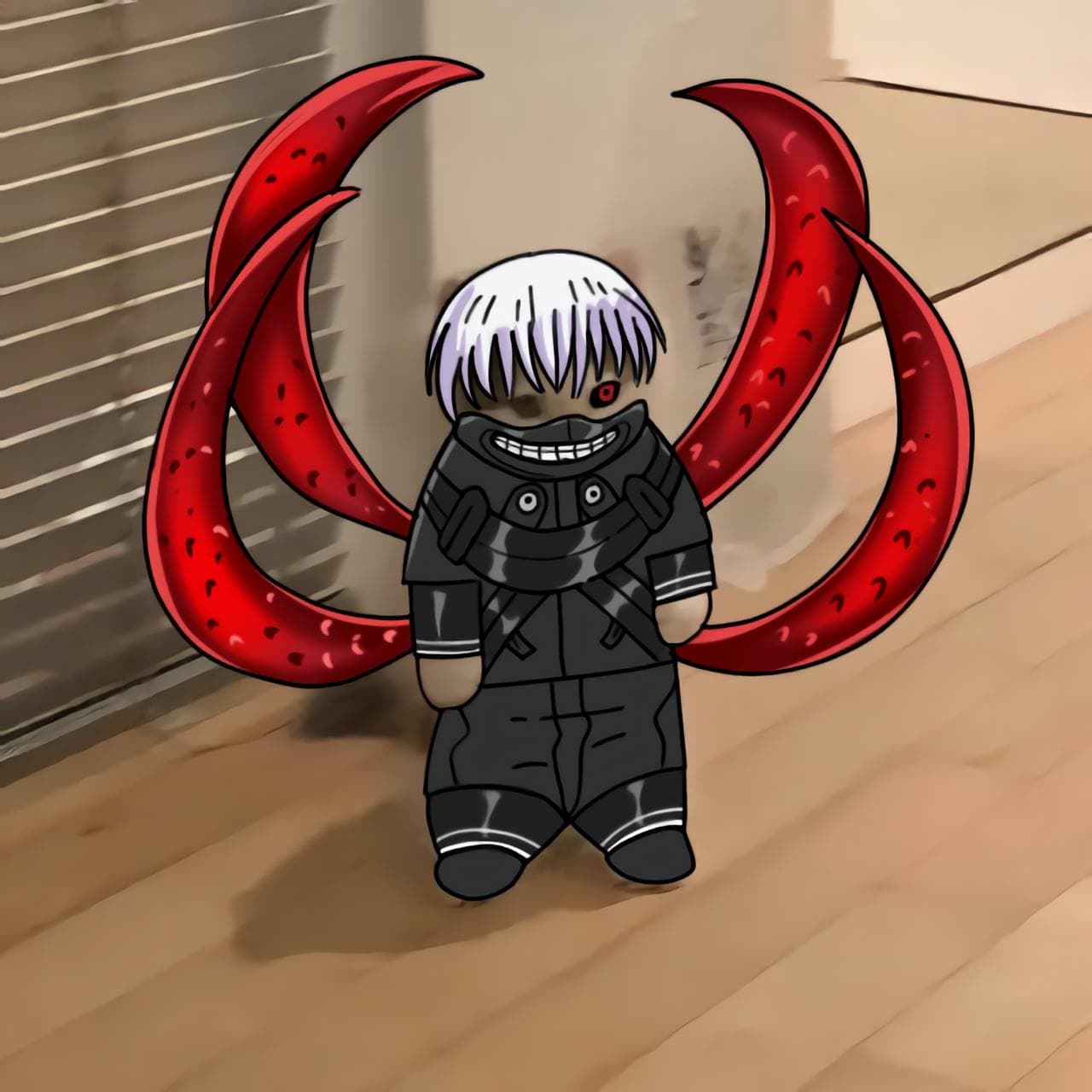 anime kenkaneki tokyoghoul