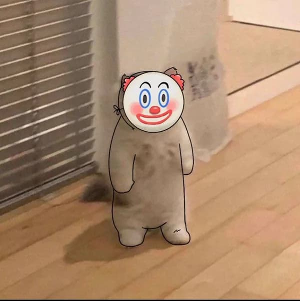 clown
