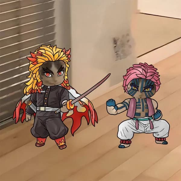 demonslayer anime