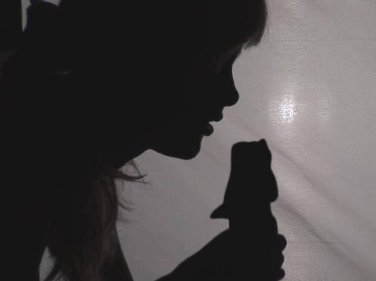 girl dick bj blowjob nsfw sexy