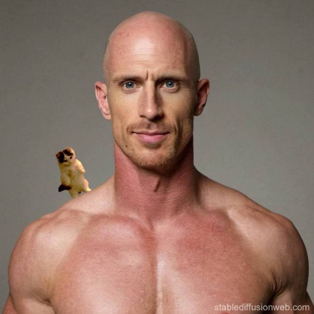 johnnysins pornstar