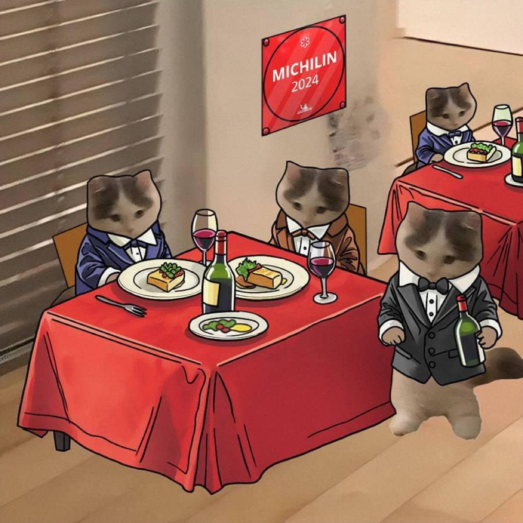 eat food restaurant michilinstar michelin wine