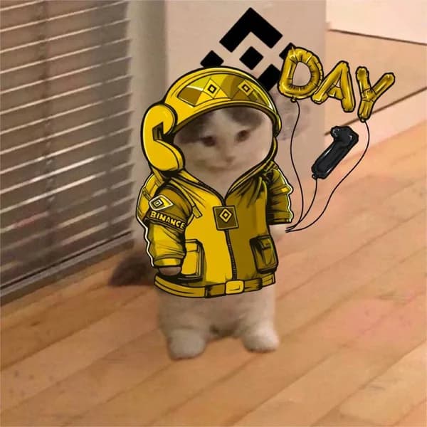 binance exchanges
