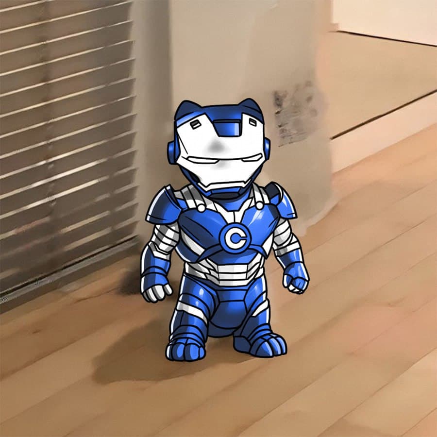 exchanges coinbase ironman