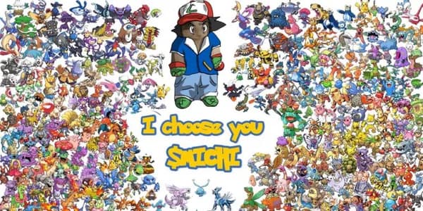 pokemon ash chooseyou anime television