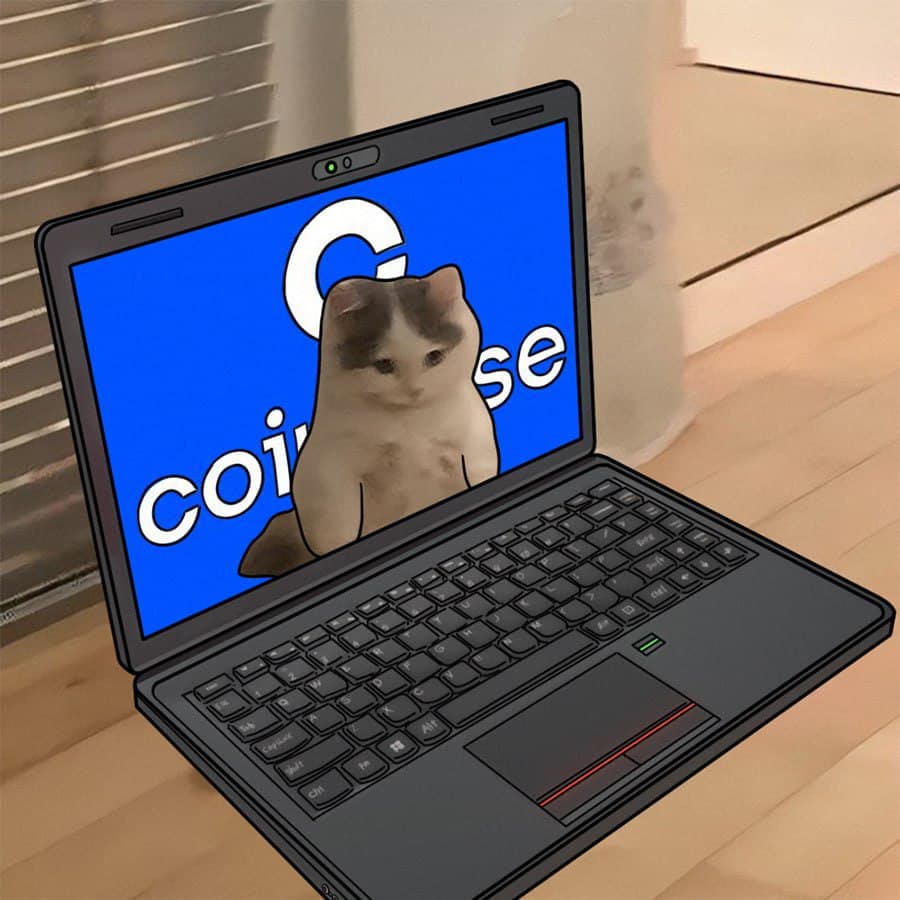 coinbase exchanges laptop desktop pc