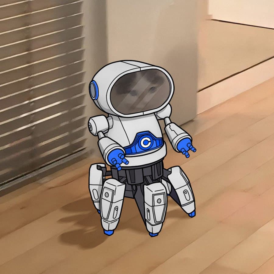 exchanges coinbase robot