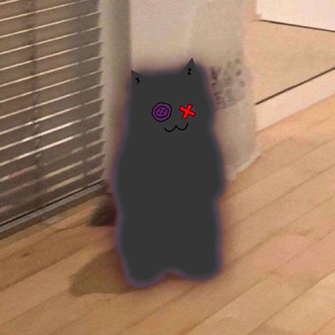 smile redeyes circle