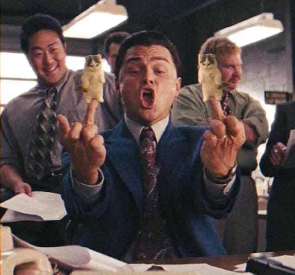 wolfofwallstreet buymore movie
