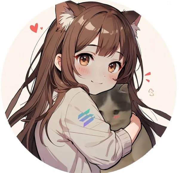 solana cute girl