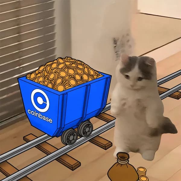 exchanges coinbase cart mine gold