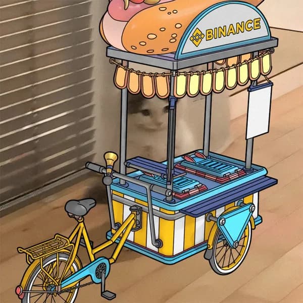exchanges binance cart