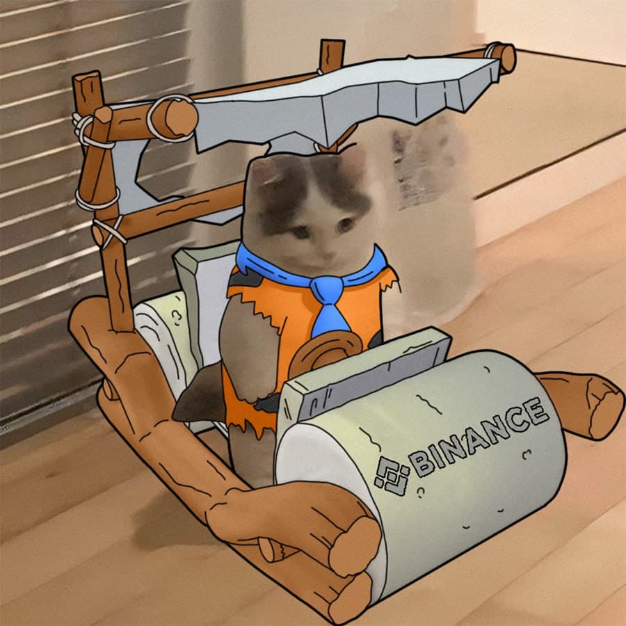 binance exchanges flintstone car