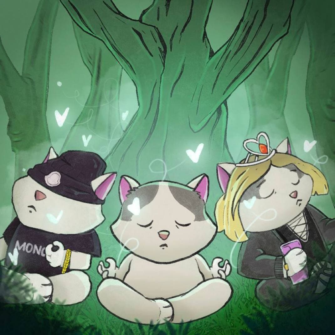 gabagool ari green manifest bullish