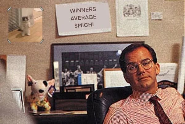 winnersaverage funny trader glasses