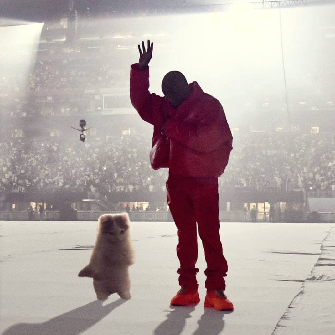 music concert drake hiphop kayne